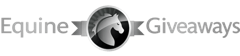 Equine Giveaways
