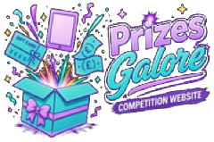 Prizes Galore