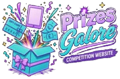 Prizes Galore